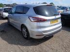 2016 FORD S-MAX TITA for sale at Copart ROCHFORD