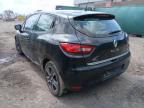 2014 RENAULT CLIO D-QUE for sale at Copart PETERLEE