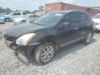 2013 Nissan Rogue S zu verkaufen in Hueytown, AL - Front End