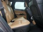 2016 PORSCHE CAYENNE    à vendre chez Copart CA - LONG BEACH