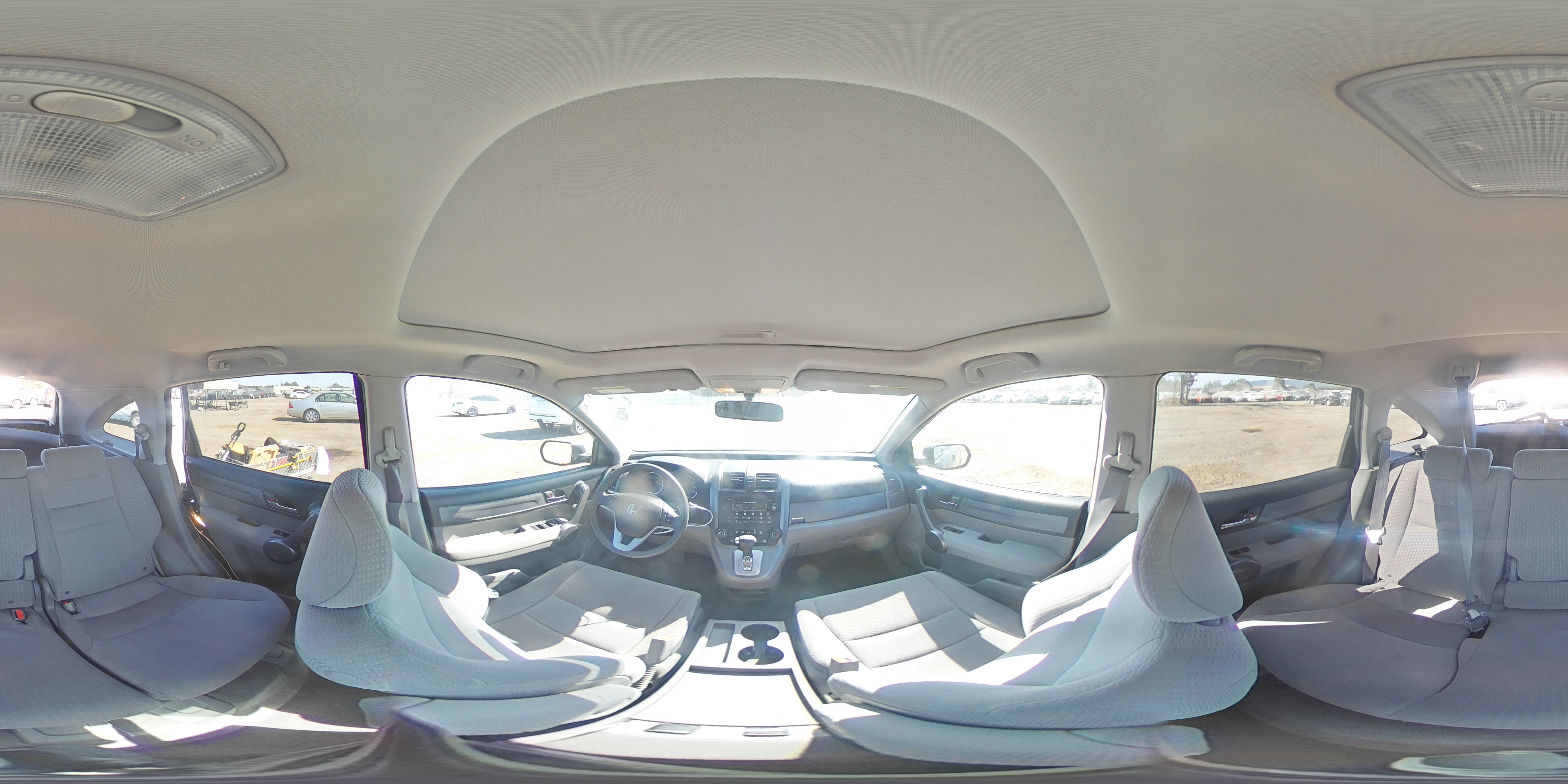 2009 Honda Cr-V Ex VIN: 5J6RE38559L011589 Lot: 62863525