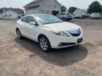 2010 Acura Zdx Technology for Sale in East Granby, CT - Minor Dent/Scratches