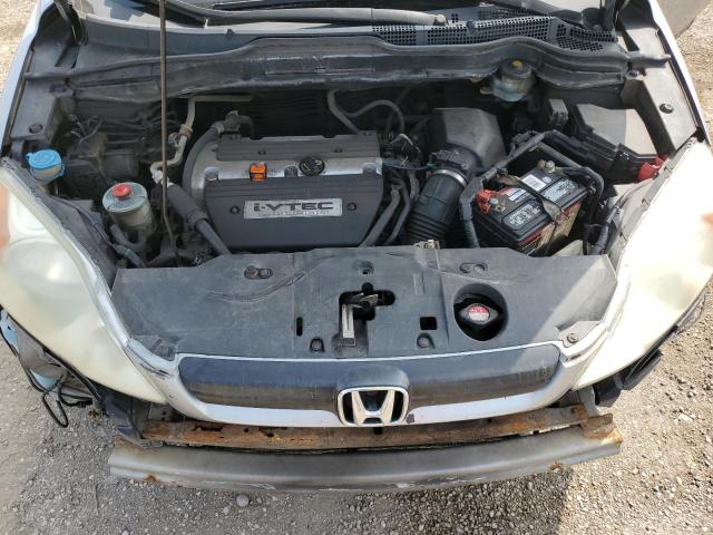2007 HONDA CR-V LX  