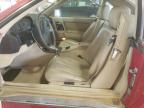 1995 Mercedes-Benz Sl 500   იყიდება Sandston-ში, VA - Mechanical