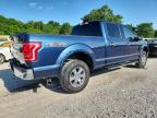 2017 Ford F150 Supercrew продається в Prairie Grove, AR - Hail