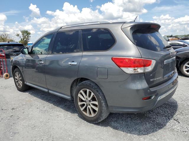 Parquets NISSAN PATHFINDER 2015 Gray