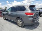 2015 Nissan Pathfinder S   на продаже в Riverview, FL - Minor Dent/Scratches