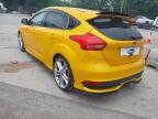 2017 FORD FOCUS ST-3 for sale at Copart WOLVERHAMPTON