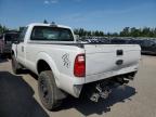 2014 Ford F250 Super Duty на продаже в Portland, OR - Rear End