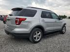 2018 Ford Explorer Xlt на продаже в Walton, KY - Front End