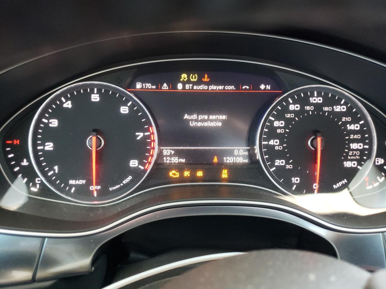 wauc8afc5jn023465 WAUC8AFC5JN023465 2018 Audi A6 Premium