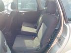 2006 VAUXHALL MERIVA ACT for sale at Copart WOLVERHAMPTON