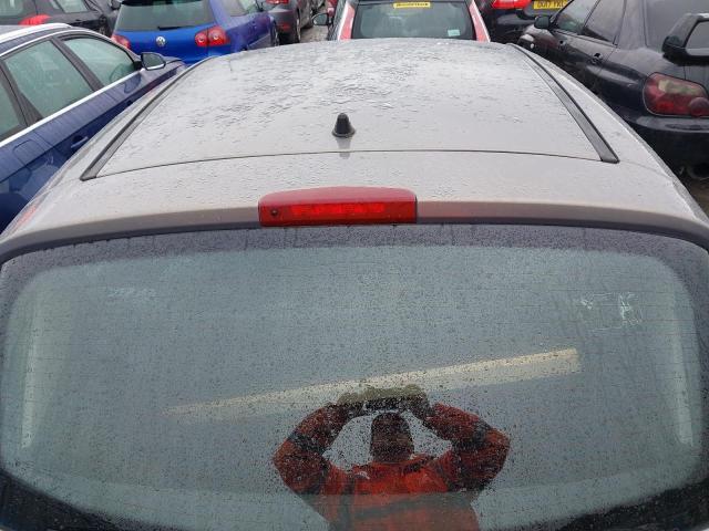 2012 VAUXHALL CORSA ACTI