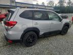 2022 Subaru Forester Wilderness للبيع في Concord، NC - Front End