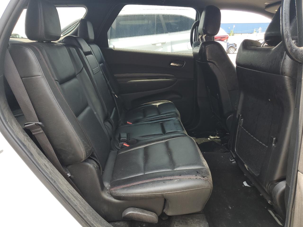 2023 Dodge Durango Gt VIN: 1C4RDJDG1PC602858 Lot: 59918205
