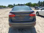 2016 Ford Fiesta Se   for Sale in Mendon, MA - Front End