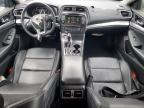 2021 Nissan Maxima Sv for Sale in Hampton, VA - Front End