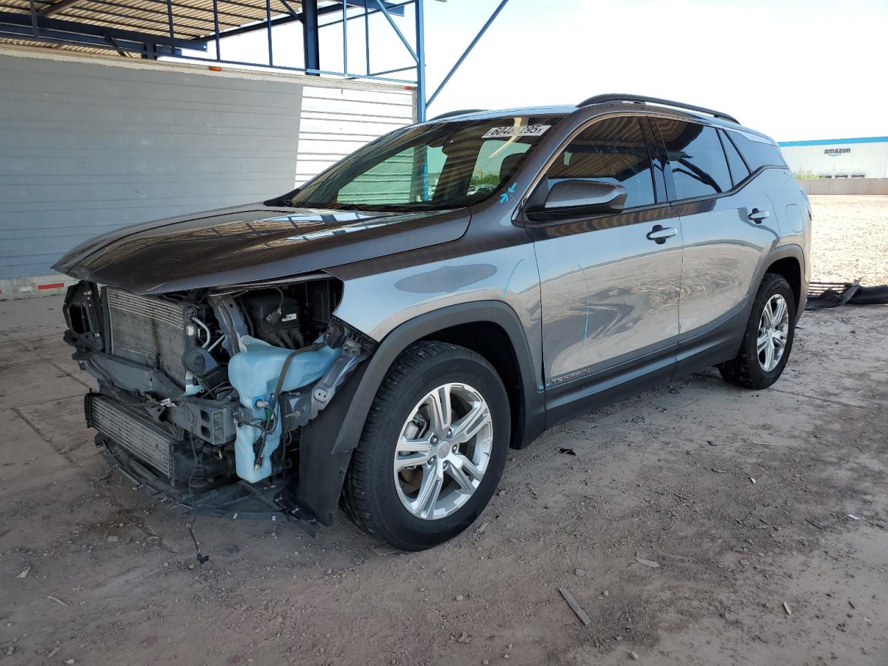 2018 Gmc Terrain Sle for Sale in Phoenix, AZ - Front End
