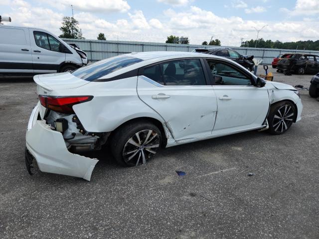  NISSAN ALTIMA 2022 Белы