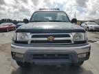 2000 Toyota 4Runner Limited   للبيع في Orlando، FL - Rear End