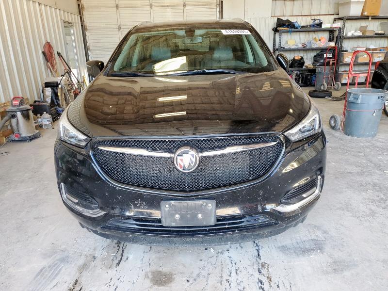  BUICK ENCLAVE 2020 Черный