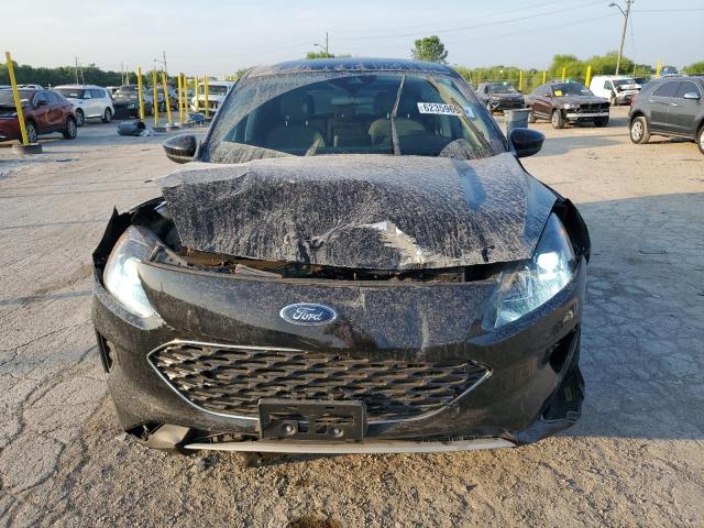  FORD ESCAPE 2020 Czarny