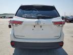 2016 Toyota Highlander Limited for Sale in Tulsa, OK - Front End