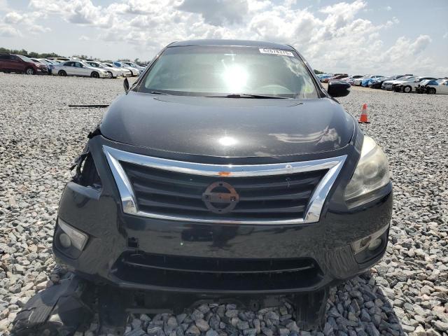  NISSAN ALTIMA 2015 Чорний