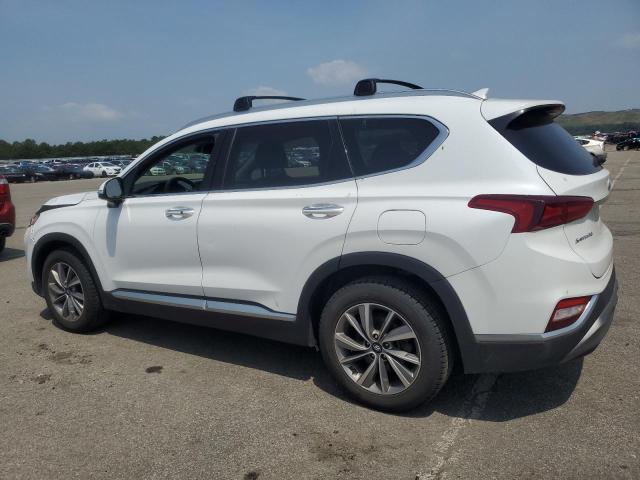  HYUNDAI SANTA FE 2020 White