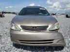 2002 Toyota Camry Le 2.4L de vânzare în Arcadia, FL - Front End