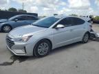 2019 Hyundai Elantra Se na sprzedaż w Orlando, FL - Rear End