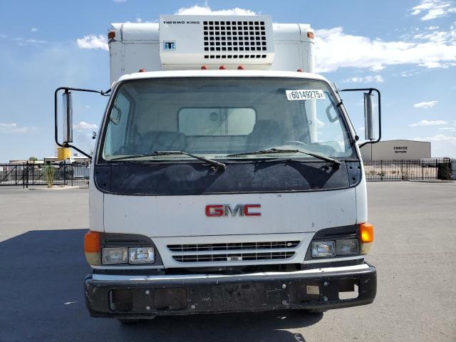 1999 GMC W4500 W45042  