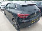 2022 RENAULT CLIO 1.0 TCE 90 RS LINE 5DR for sale at Copart SANDY