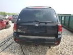 2008 Chevrolet Trailblazer Ls for Sale in Wayland, MI - Front End