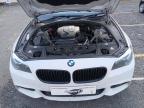 2015 BMW 520D M SPO for sale at Copart SANDTOFT