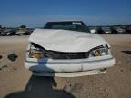 1994 Pontiac Bonneville Se de vânzare în Kansas City, KS - Front End