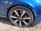 2017 BENTLEY CONTINENTA for sale at Copart WISBECH