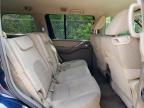 2011 Nissan Pathfinder S იყიდება Northfield-ში, OH - Rear End