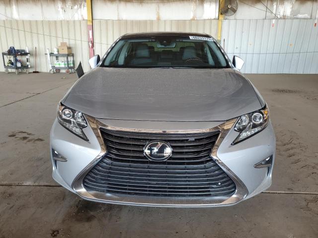  LEXUS ES350 2017 Srebrny