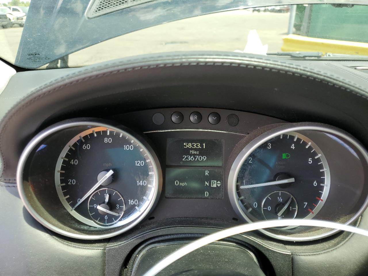 2011 Mercedes-Benz Gl 550 4Matic VIN: 4JGBF8GE2BA646933 Lot: 62670905