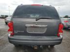 2004 Dodge Durango Slt   იყიდება Moraine-ში, OH - Front End