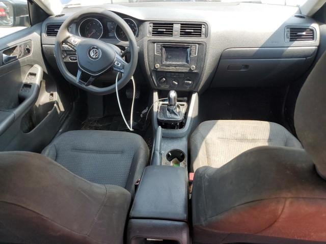  VOLKSWAGEN JETTA 2016 Blue
