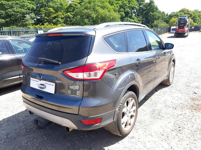 2015 FORD KUGA TITANIUM
