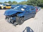 2022 MG 5 TROPHY for sale at Copart SANDWICH