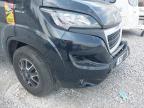 2020 PEUGEOT BOXER 335 for sale at Copart YORK