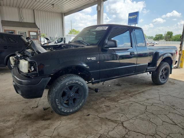 2004 Ford Ranger Super Cab  