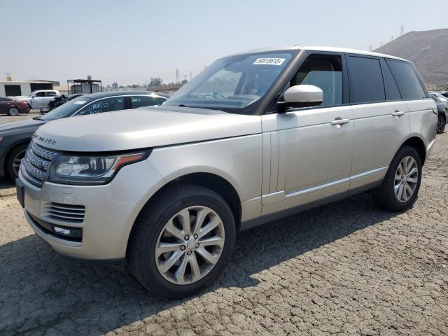 LAND ROVER RANGEROVER – zdjęcie z aukcji, lot #59815615