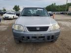 2001 Honda Cr-V Lx na sprzedaż w Pekin, IL - Normal Wear