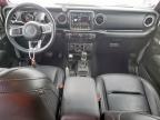 2022 Jeep Gladiator Overland for Sale in San Antonio, TX - Rear End