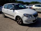 2013 SKODA FABIA SE T for sale at Copart SANDWICH